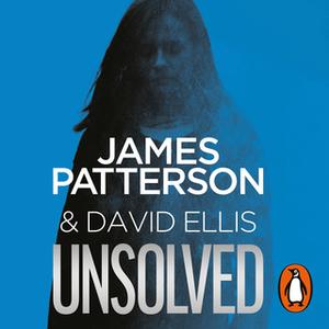 «Unsolved» by James Patterson