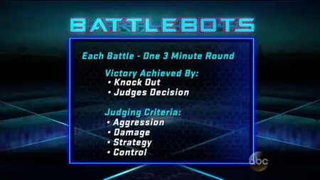 BattleBots S06E01