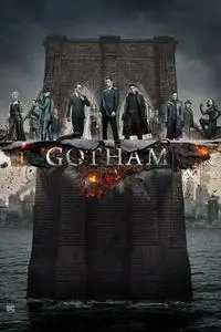 Gotham S04E07