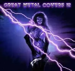 Great Metal Covers Volume 12