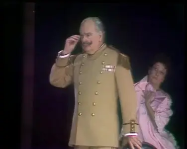 La Dame de chez Maxim (1981)