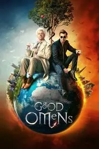 Good Omens S01E03