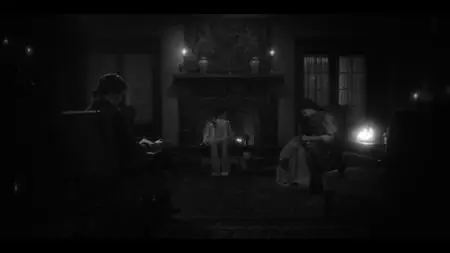 The Haunting of Bly Manor S02E08
