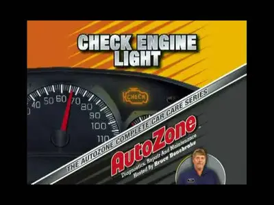 Check Engine Light [repost]