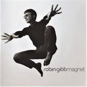 Robin Gibb - Magnet (2003) Repost