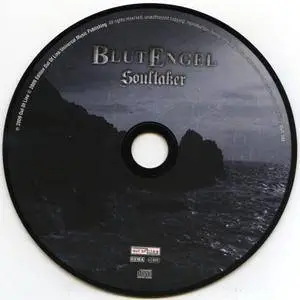 Blutengel - Soultaker (2009)