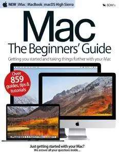Mac - The Beginners’ Guide (2017)