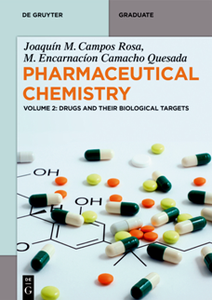 Pharmaceutical Chemistry, Volume 2 : Drugs and Their Biological Targets