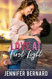 «Love at First Light» by Jennifer Bernard