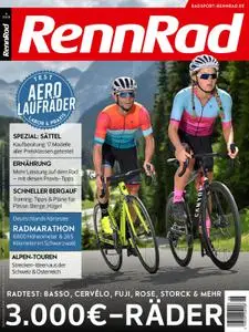 RennRad – 18 Mai 2018