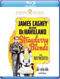 The Strawberry Blonde (1941)