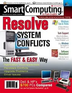 Smart Computing - March 2007