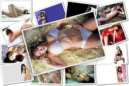 Sexy Asian HQ Wallpapers 5
