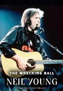 Neil Young -The Wrecking Ball (2012)