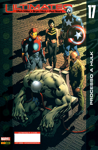 Ultimates - Volume 17