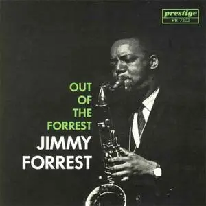 Jimmy Forrest - Out Of The Forrest (Remastered SACD) (1961/2017)
