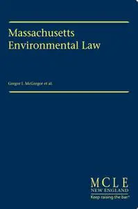 Massachusetts Environmental Law