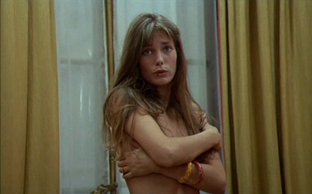 Love at the Top (1974)