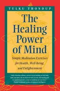 The Healing Power of Mind