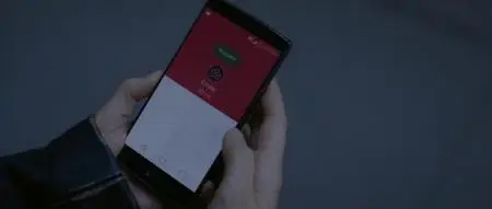 State Like Sleep (2018)