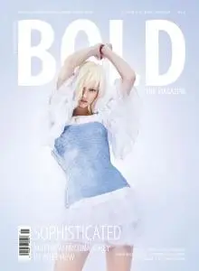 Bold The Magazine Nr.41 - Mai 2019