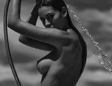 Alejandra Guilmant by Kesler Tran