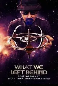 What We Left Behind: Looking Back at Star Trek: Deep Space Nine (2018)