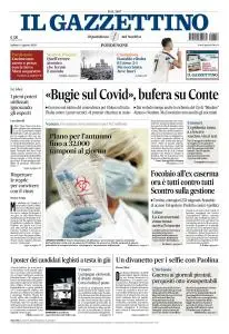 Il Gazzettino Pordenone - 8 Agosto 2020