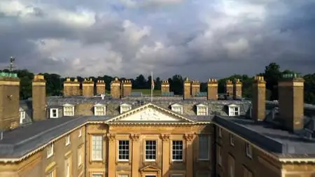 PBS - Secrets of the Dead: Archaeology at Althorp (2022)