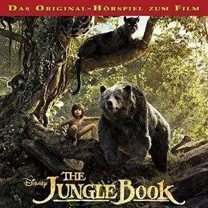 The Jungle Book: Das Original-Hörspiel zum Kinofilm