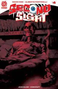 Second Sight #1-6 de 6
