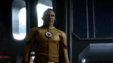 The Flash S03E11 (2017)
