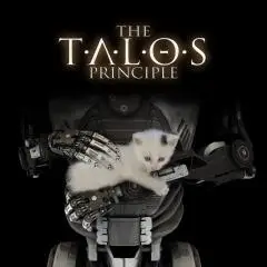 The Talos Principle: Deluxe Edition (2015)