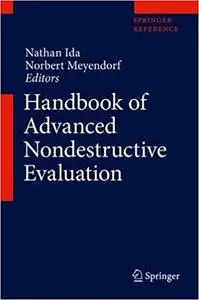 Handbook of Advanced Nondestructive Evaluation