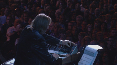 Celebrating Jon Lord: Live at The Royal Albert Hall (2014)