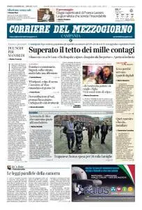 Corriere del Mezzogiorno Campania - 19 Novembre 2021