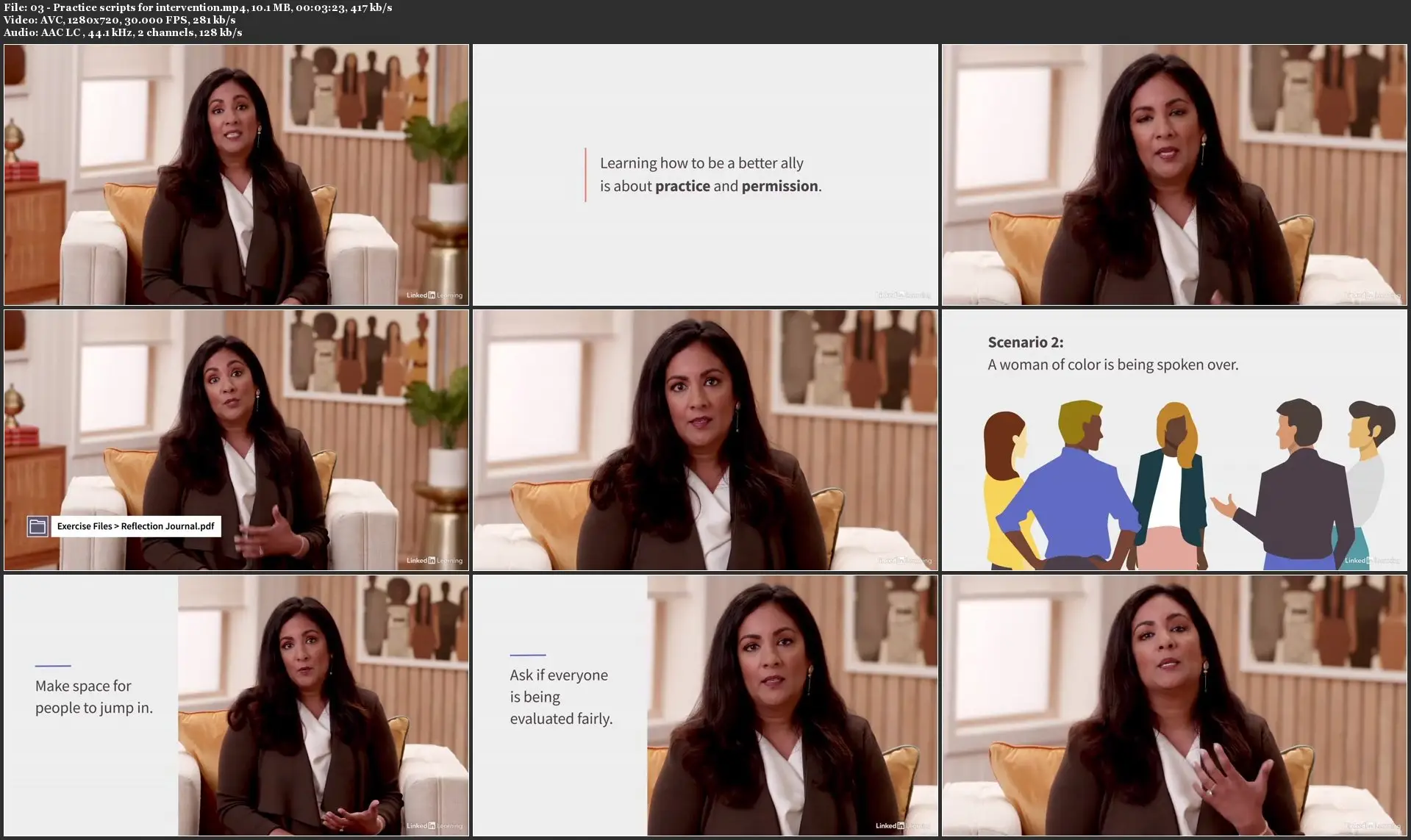 Advancing Women of Color: Go from the First and Few to the Many