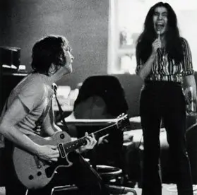 Yoko Ono - Approximately Infinite Universe (1973) [2CD] [1997 Ryko Remaster]