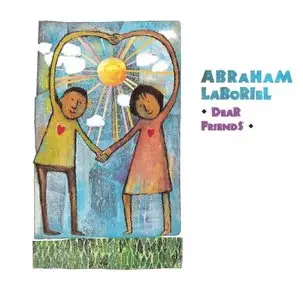 Abraham Laboriel - Dear Friends (1993)