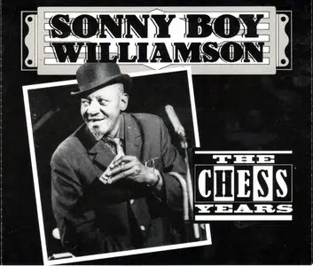 Sonny Boy Williamson II (1912-65) - The Chess Years (1955-64) REPOST
