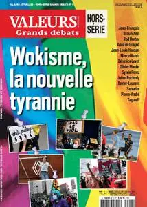 Valeurs Actuelles - Hors-Série Grands Débats N°9 - Janvier 2023
