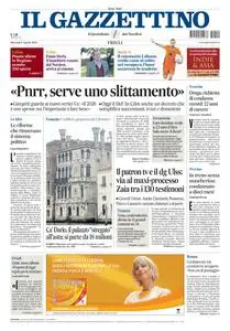 Il Gazzettino Friuli Venezia Giulia - 9 Aprile 2024