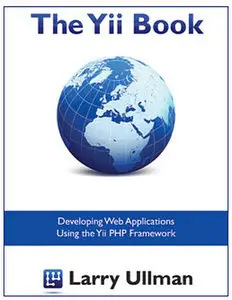 The Yii Book