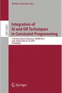 Integration of AI and OR Techniques in Constraint Programming