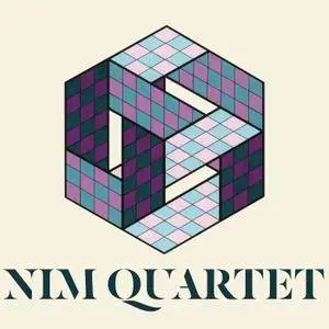 Nim Sadot - Nim Quartet (2018) [Official Digital Download 24-bit/96kHz]