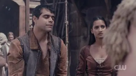 The Outpost S02E13