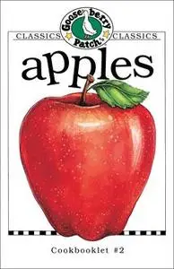 «Apples Cookbook» by Gooseberry Patch