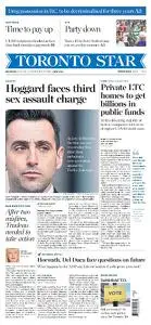 Toronto Star - 1 June 2022