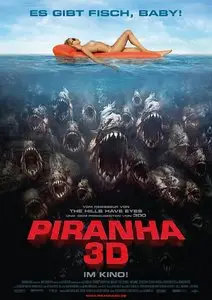 Piranha (2010)