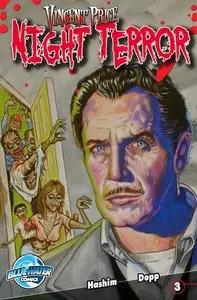 Vincent Price Night Terror 003 (2014)